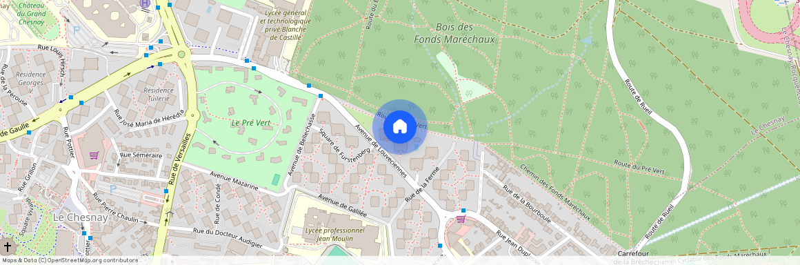 78150, Saint-Louis
