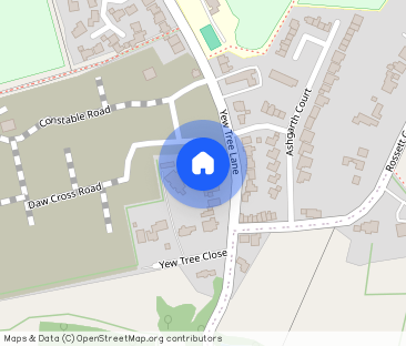 Daw Coss Road, Harrogate, HG2 - Photo 1