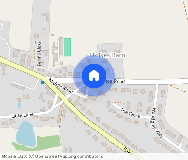 Stanhoe Road, Docking - Photo 1