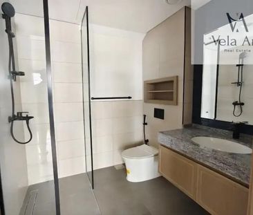 Single Row TH | Near Lagoon & Parks | Middle-Unit - Photo 5