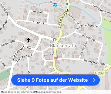 56865 Blankenrath - Foto 1