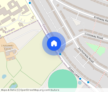 Leasowes Avenue, Green Lane, Coventry, CV3 - Photo 1