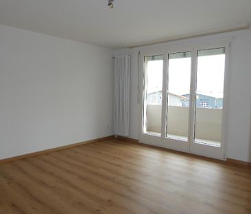Sanierte Wohnung mit Weitsicht - Photo 1