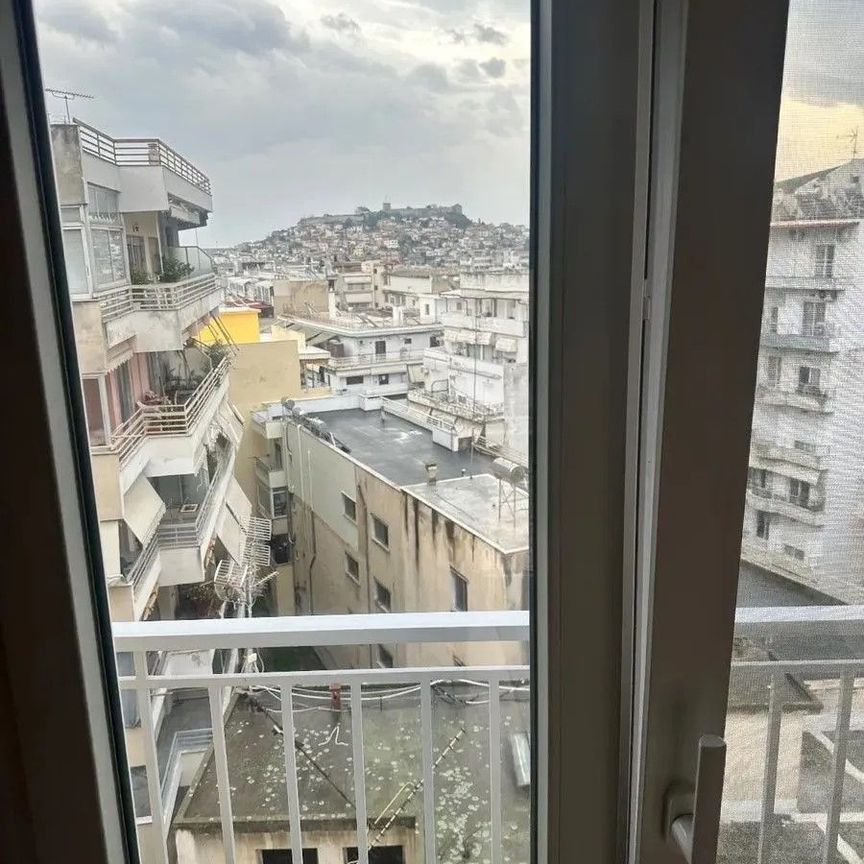 Studio/Γκαρσονιέρα για ενοικίαση Άγιος Ιωάννης (Καβάλα) - Photo 1