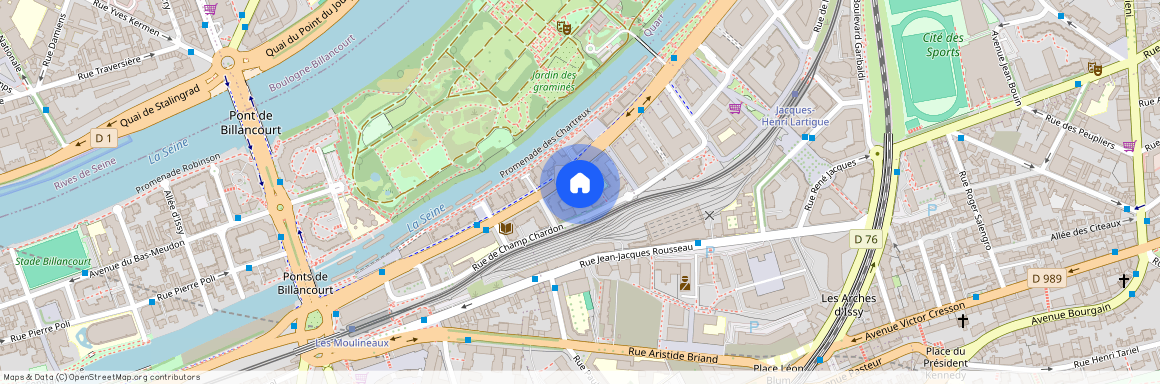 92130, Issy-Les-Moulineaux