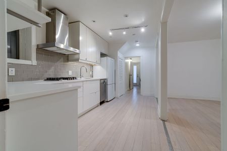 For Lease - 140 Millicent Street Unit# 1st Fl, Toronto, Ontario - Photo 4