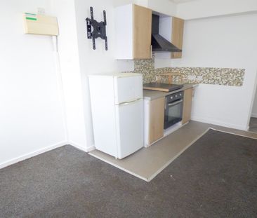 Flat to rent in Humbert Street, Jarrow, NE32 - Photo 1
