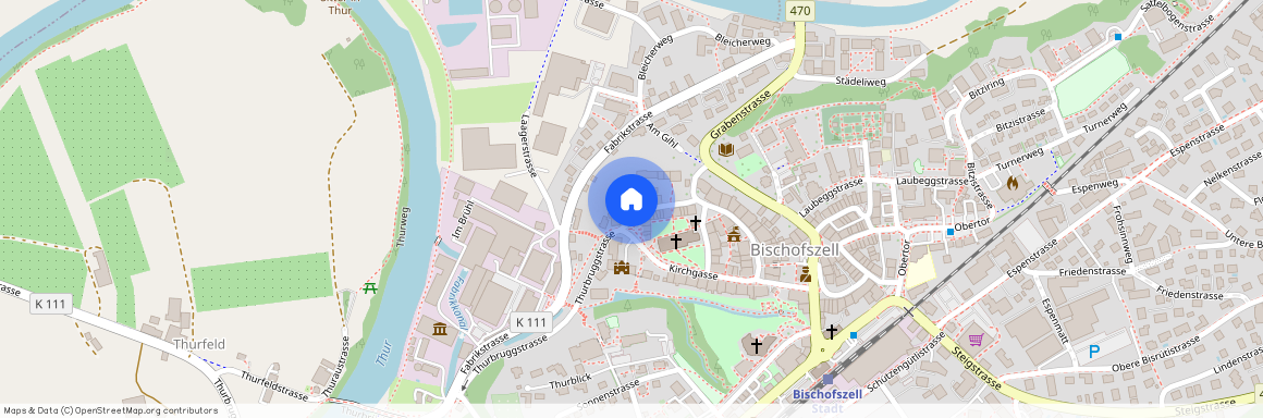 9220, Bischofszell, Hofpl., 9