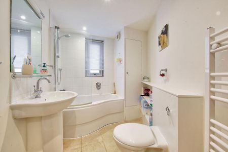 1 bedroom flat to rent - Photo 5