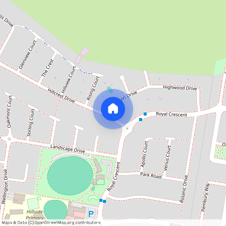 2 Upton Drive, Vic 3037, Hillside