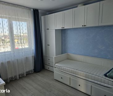 Militari Residence-Apeductului-Penny-3/4-lift,centrala, parcare,ANAF - Fotografie 5