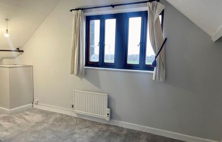 1 bedroom flat to rent - Photo 3