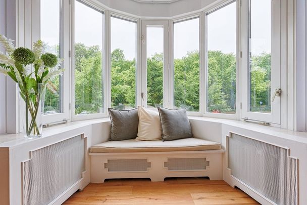 Bezuidenhoutseweg 349C - Foto 1