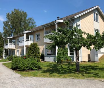 Hasselvägen 9 A, 293 74, KYRKHULT, Sverige - Photo 2