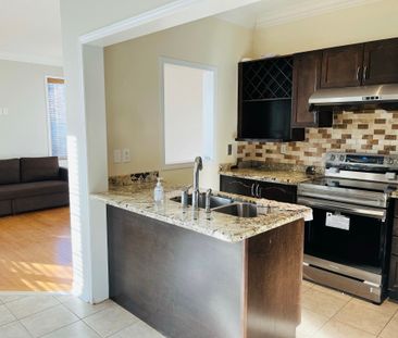For Lease - 111 Catalpa Crescent, Vaughan, Ontario - Photo 6