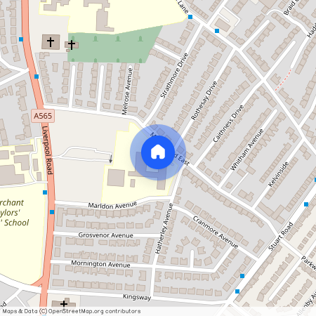 Myers Road East, Liverpool