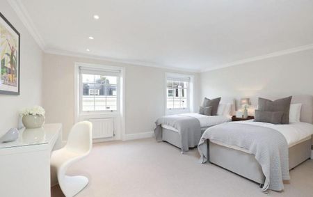 Chester Row, Belgravia, SW1W - Photo 3