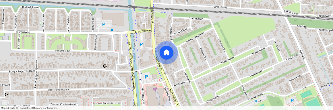 Kerkstraat 267N, 9603AH, Hoogezand