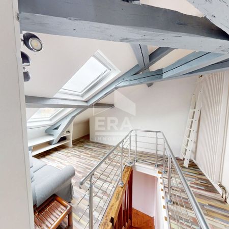 Appartement Le Havre 2 pièce(s) 43.82 m2 - Photo 3
