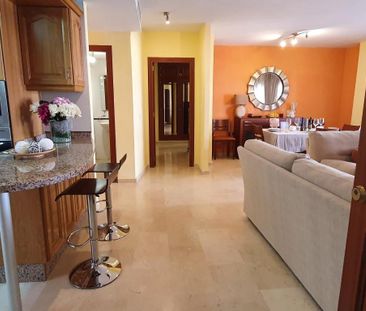 Apartamento de alquiler en Avenida Nuestro Padre Jesús Cautivo, 19,... - Photo 6