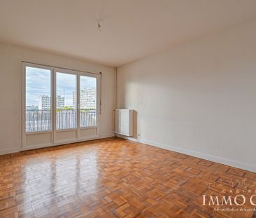 Appartement 1 pièce (studio) - 31m² - Photo 1