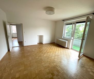 Helle 3-Zimmer-Wohnung mit Balkon im Zentrum von Gleisdorf - Photo 4