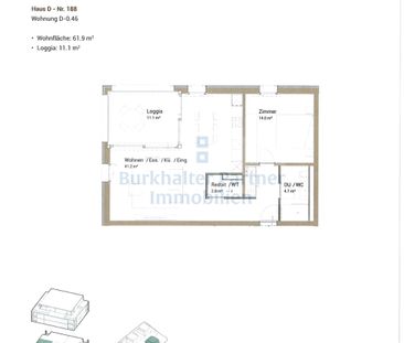 Ihr neues Zuhause in Schmitten? - Foto 6