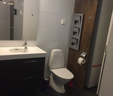 Långvägen, Uppsala - Foto 1