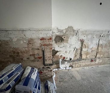 2 Zi , 58 qm mit Balkon in der Südstadt - komplett renoviert - Photo 6