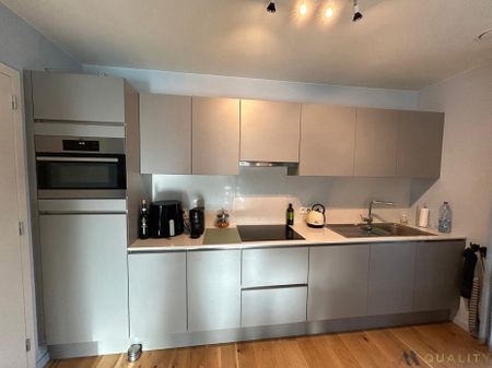 Recent appartement op de eerste verdieping - Photo 5