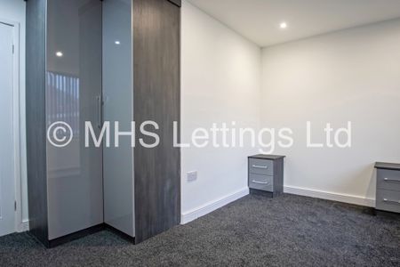 Flat 4, 78 Primley Park Road, Alwoodley, Leeds, LS17 7LH - Photo 3