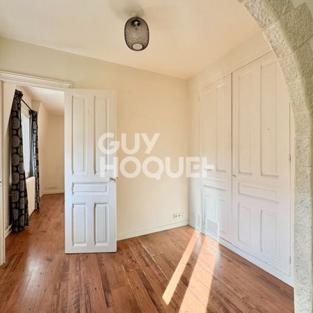 Appartement Trouville Sur Mer 3 pièce(s) 66.66 m2 - Photo 3