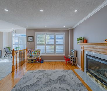 For Lease - 17 Rodeo Drive, Barrhaven, Ontario - Photo 4