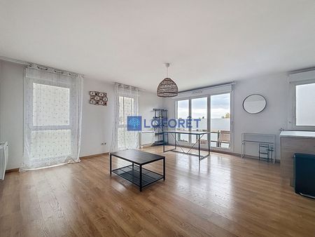 Appartement T2 Épinay-sur-Orge à louer - Photo 5