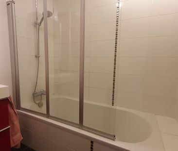 Appartement te huur - Foto 1