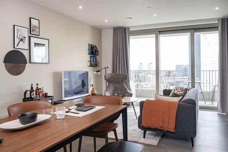 Montfichet Road, Stratford, E20 - Photo 3