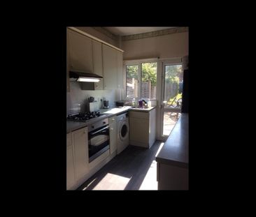 Room in a Shared House, Bessborough Road, HA1 - Photo 1