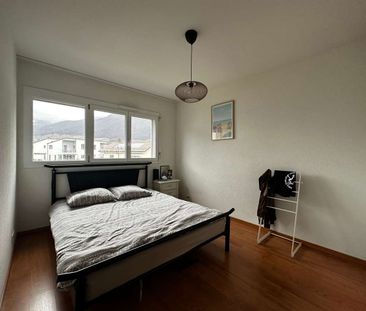 3.5 Zimmer, 67 m², 2. Stock - Photo 6