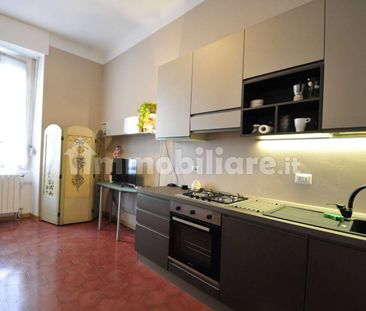Trilocale viale Carlo Espinasse 60, Certosa, Milano - Photo 6