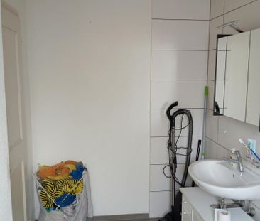 Charmante 5.5-Zimmer-Wohnung im Erdgeschoss in Kirchberg - Photo 4
