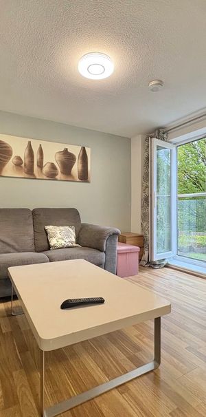 4 bedroom apartment to rent - Photo 1
