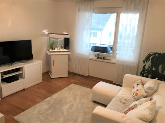 IM GRÜNEN WOHNEN - Foto 1