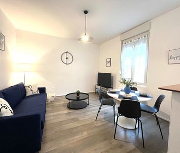 Location Appartement 2 pièces 36m² REIMS 51100 - Photo 5