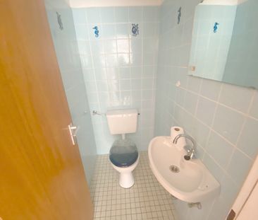 Großzügige 4-Zimmer-Dachgeschosswohnung mit Balkon, Tageslichtbad &... - Photo 3