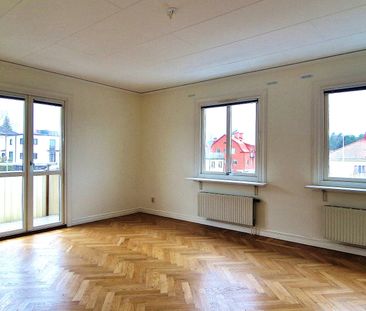 Svengrensgatan, Eskilstuna - Photo 1