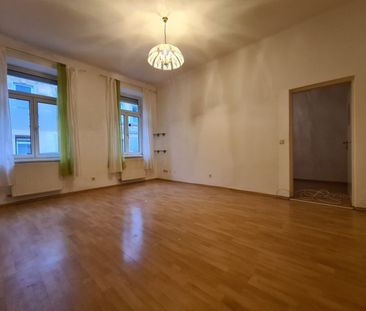 Unbefristet | 2 Zimmer | Bahnhof Liesing - Photo 3