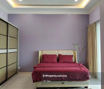 Bandar Rimbayu, Telok Panglima Garang - Photo 6