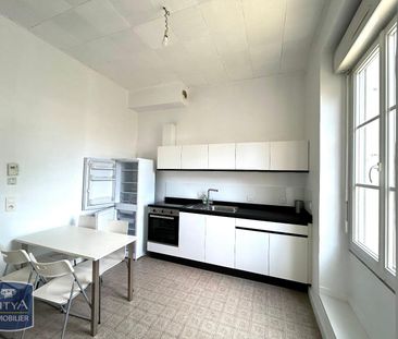 Location Appartement 1 pièce 33m² NANTES 44000 - Photo 3