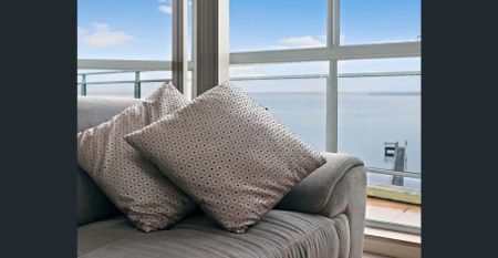 WATERFRONT LIVING WITH PANORAMIC VIEWS - Photo 2