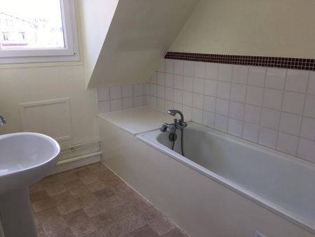 Location Appartement 2 pièces 48m² SENLIS 60300 - Photo 4